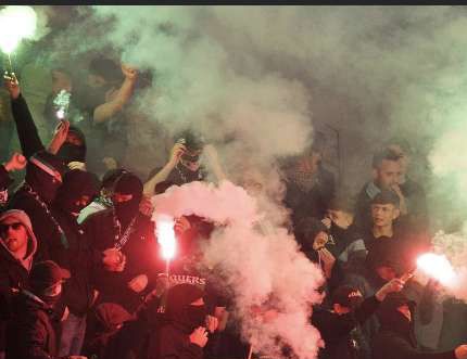 Fanatics1899's tweet photo. Scum (H) - 1/9/23 https://t.co/wKTG6MdwBe