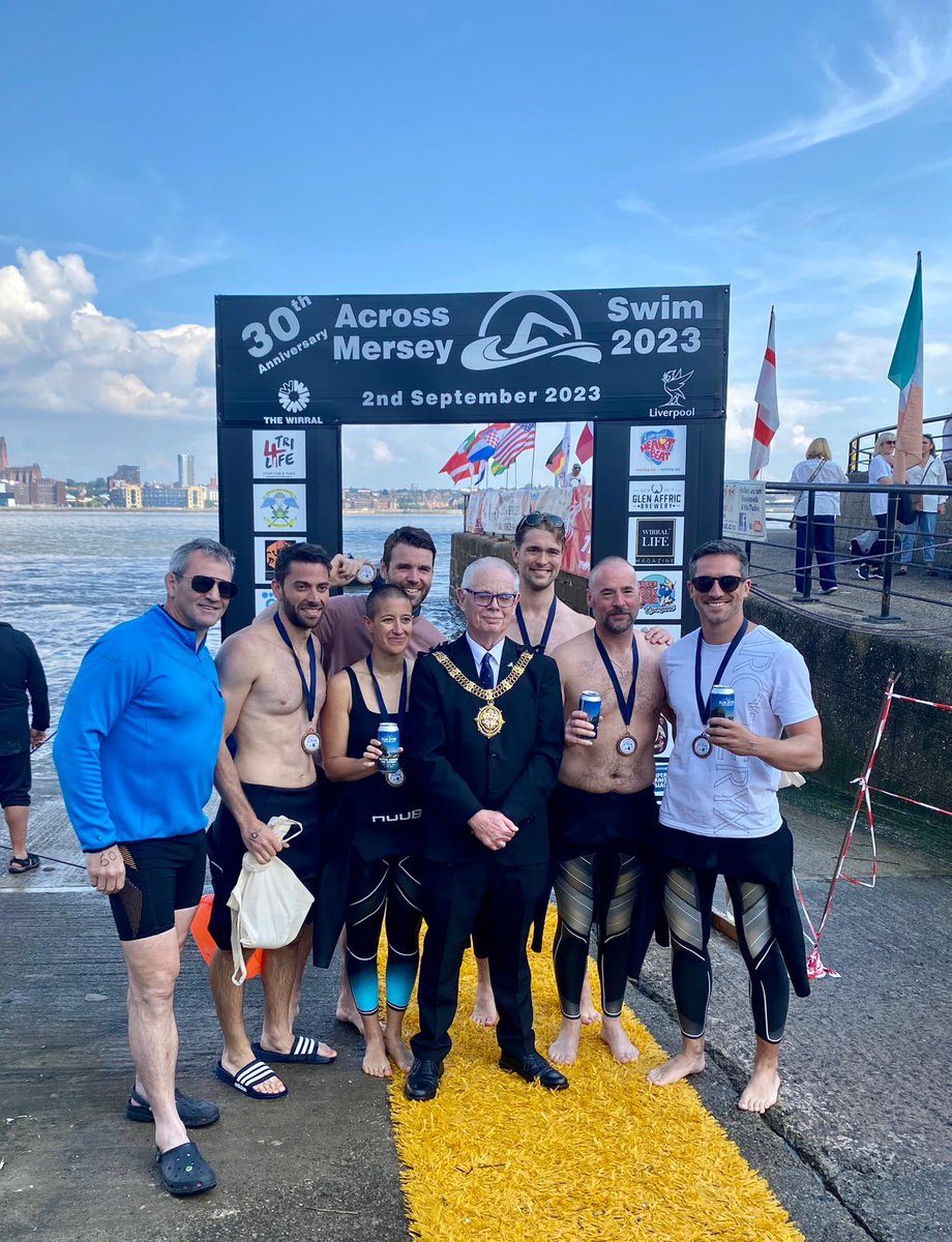 The 1958 Society tweet media