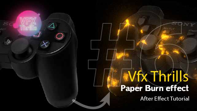 PyrochureFilms's tweet image. Burn effect
"🔥 Turn up the heat on your creativity! Learn how to create the captivating Paper Burn Effect in After Effects. 📄✨ Watch the tutorial now: buff.ly/3OXXclD 🔥 #AfterEffectsTutorial #PaperBurnEffect #CreativeFire"
#vfxjobs #youtube