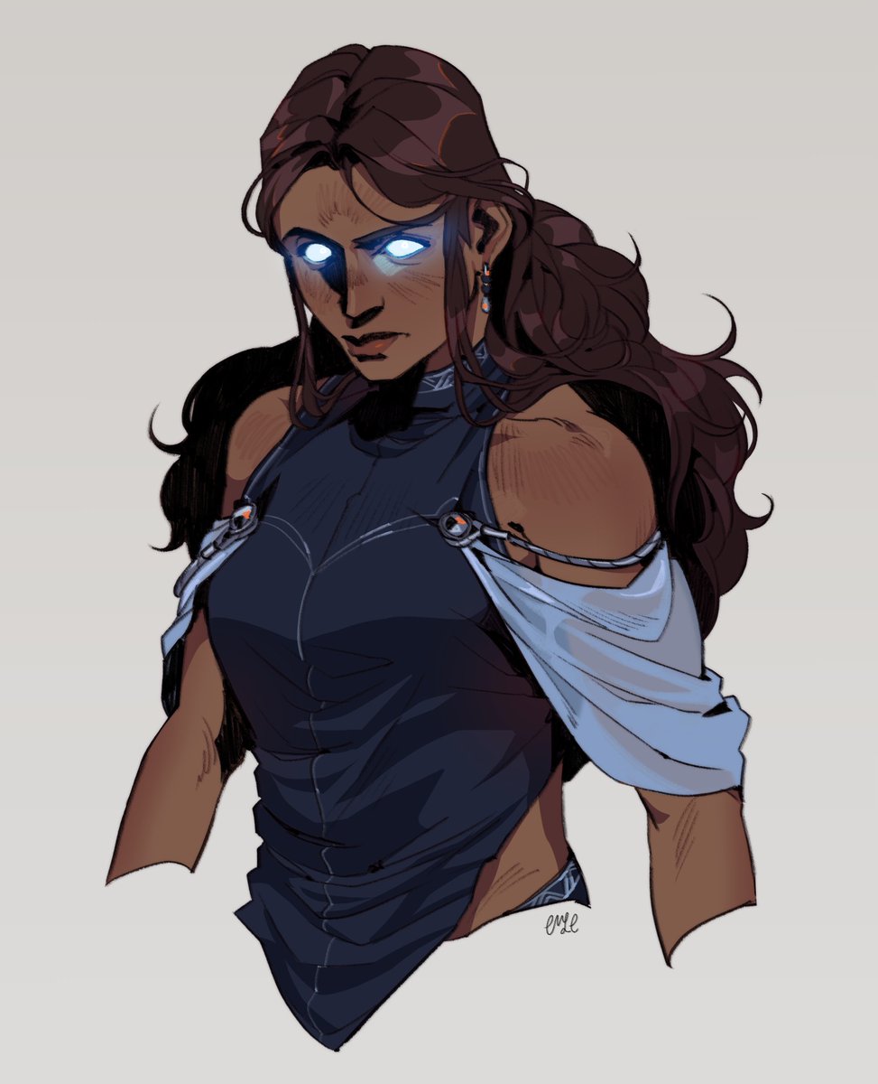 criser_mc's tweet photo. También dejo la versión inspirada de Rhaast, Koa y la waifu con ojos brillosos 👁️#LynxDyD https://t.co/RNePdMnSNz