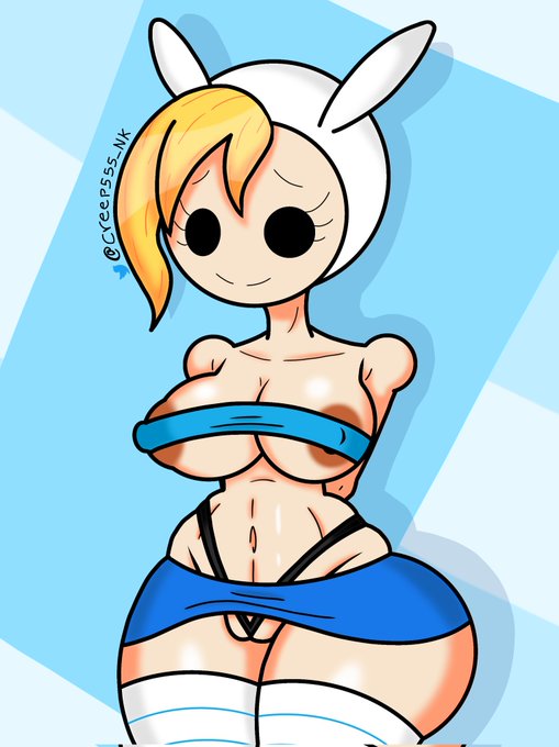 Hola negros  Aqu&iacute; traigo otro dibujo remake jeje  Ahora de fionna, lo rehice ya que no me gust&oacute; el estilo<a href="/tag/nsfw"class="tags"><span>#nsfw</span></a><a href="/tag/rule34"class="tags"><span>#rule34</span></a><a href="/tag/fionnaandcake"class="tags"><span>#fionnaandcake</span></a>