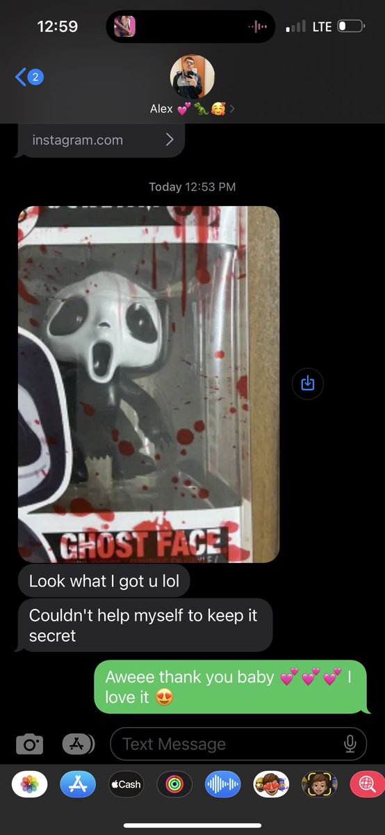 ༄ Λ࿆ຮ࿆ℏ࿆ ✘ tweet media