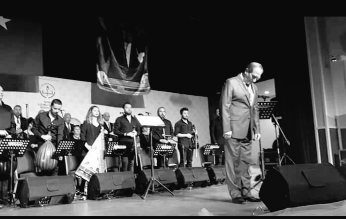 Birbirinden eşsiz eserlerin icrasında bizlere yol gösteren ve birlikte çalışmaktan büyük bir onur duyduğumuz çok değerli  Engin Candan hocamızı kaybettik. 

Allah'ım  başta Candan ailesi ve tüm sevenlerine sabırlar versin.

#mekanın cennet olsun....