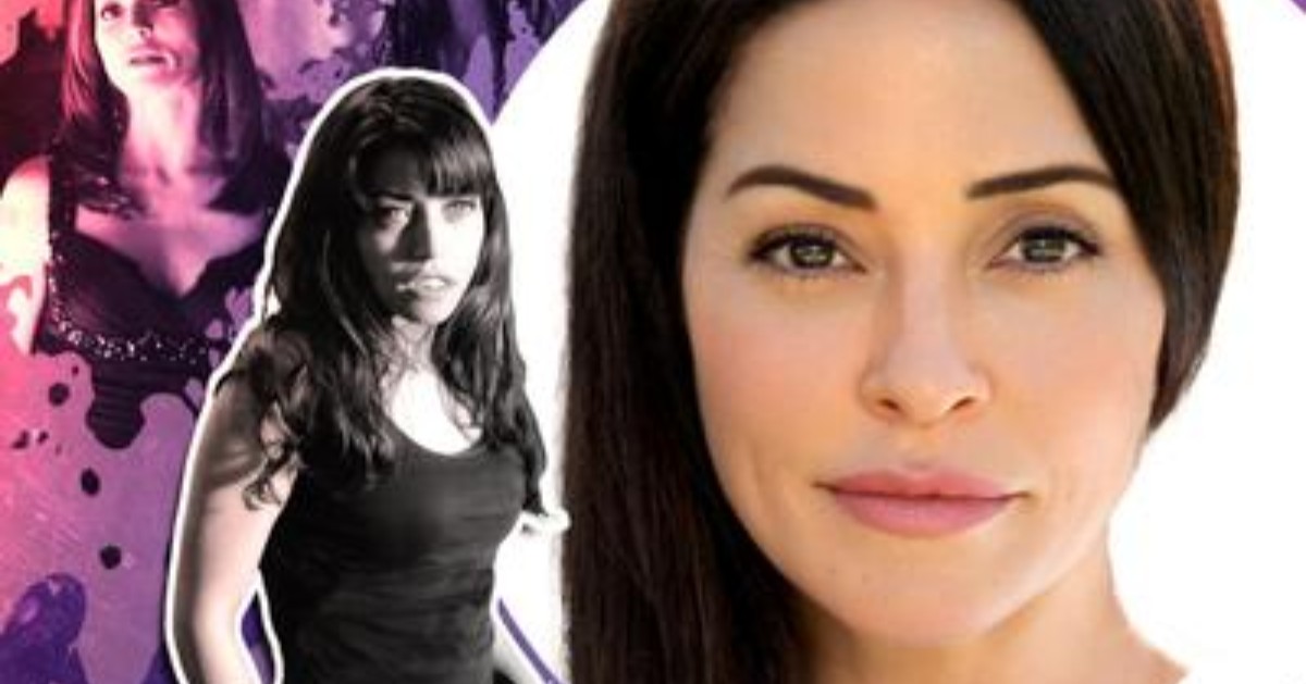 StreamilyLive's tweet photo. The talented Emmanuelle Vaugier will be signing at Fan X powered by Streamily!!! Signed 9/21-9/23 2023 at Fan X and delivered right to you!!! @evaugier
Check link for details - https://t.co/vll683sjtx
#Evony #TheMorrison #LostGirl #Supernatural #Saw #Smallville #CSINY https://t.co/yUIcTkiIKu