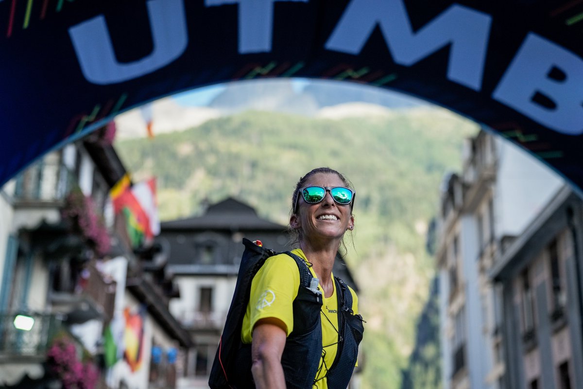 HOKA UTMB® Mont-Blanc tweet media