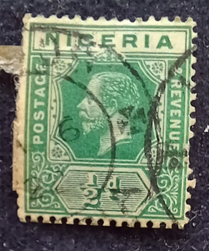 Exploring stamps from a small envelope...some real gems.
