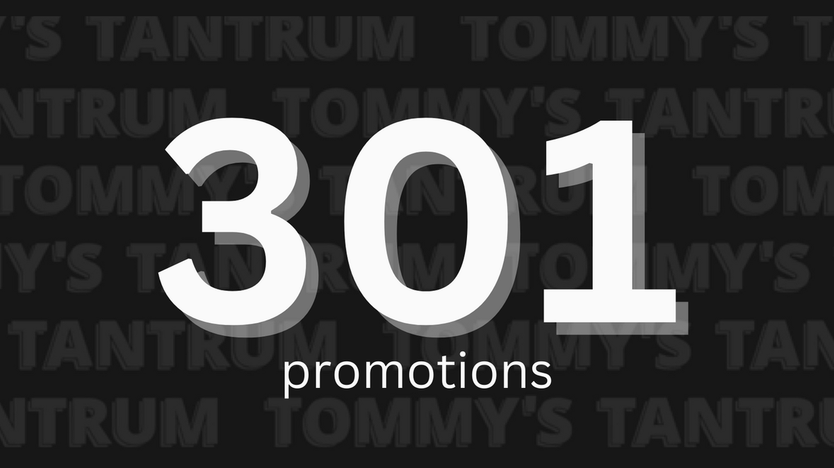 tommystantrum's tweet photo. tantrum's don't have weekends #day178 #tuberville #endthetantrum https://t.co/0B3rxYl29c