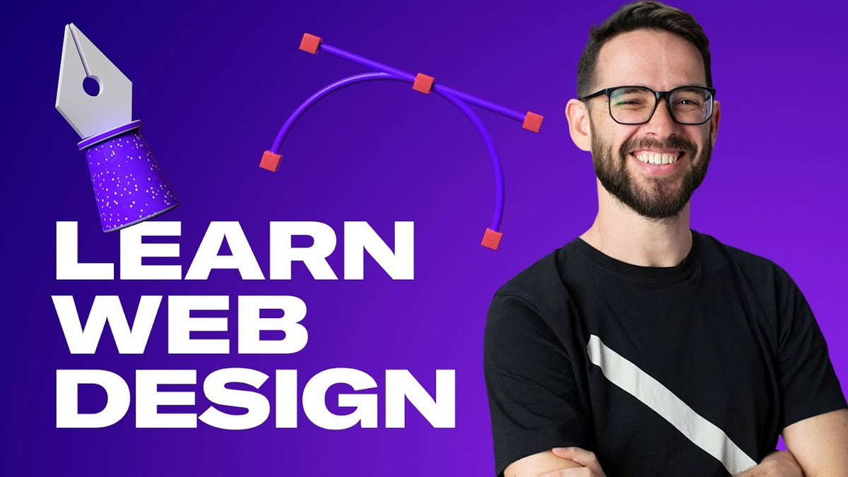 SiteMunky's tweet image. FREE Web Design Course: Introduction to Web Design
Read More: tinyurl.com/2cx5yp2d
#freelancer #FreeWebDesignCourse #WebDesign 
#sitemunky #site #website #design #webdesign #webhosting #freewebsite #web #www #AI #wordpress