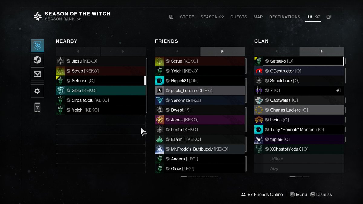 Foggerr_'s tweet photo. We got full Crota's End challenge mode done. Challenge never failed and we got the extra chest. Do we have to clear this again? Or is it going to check the box automatically? help pls. @BungieHelp @Bungie https://t.co/rjtsYJJI5M