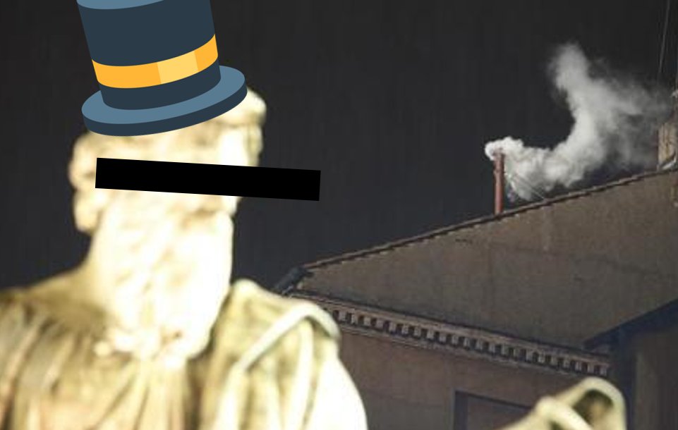 **UPDATE** White smoke has been seen emanating from the chimney of Flappr HQ, heralding the selection of a new edition of the Cloth Off Friday video! The people rejoice! Can't wait to share it with you next Friday!