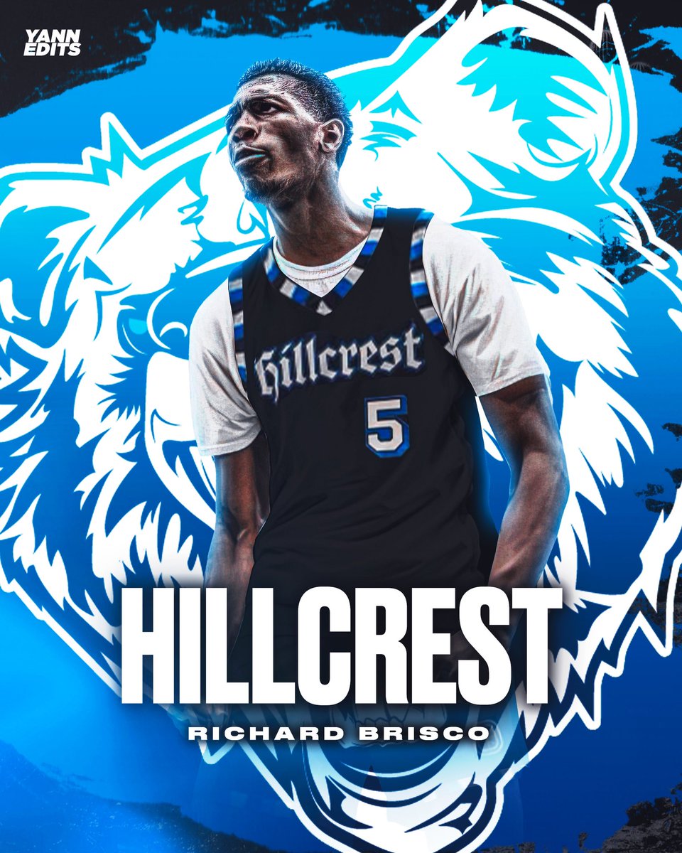 Hillcrest Prep tweet media