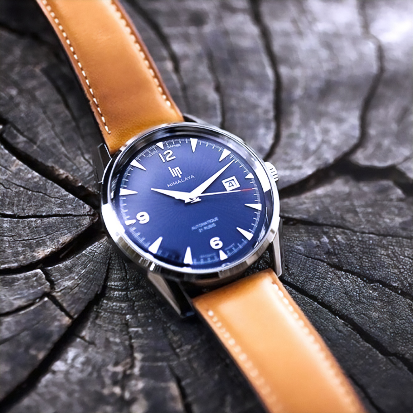 Montre lip valentin new arrivals