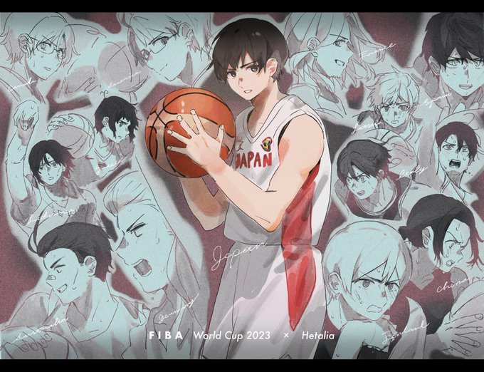 「basketball sweat」 illustration images(Latest)