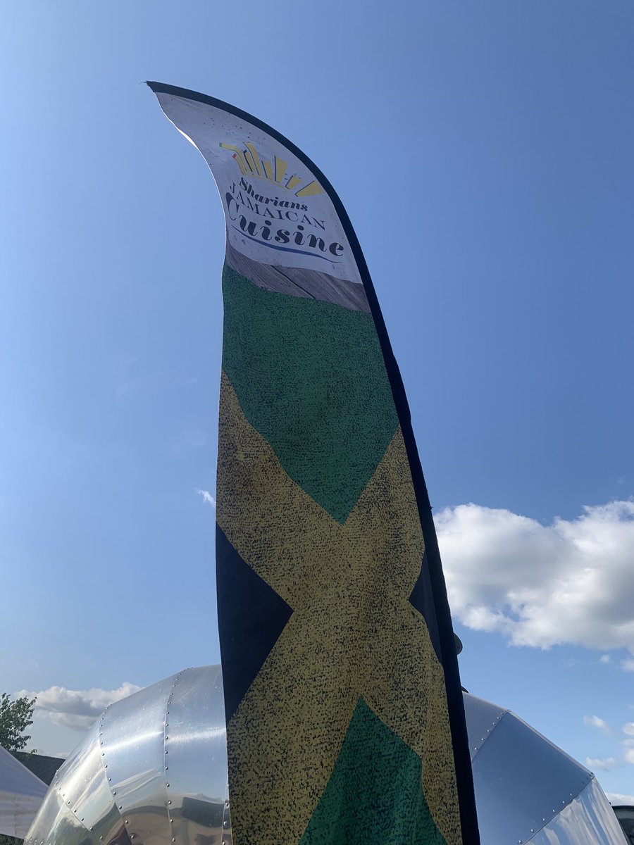 Sharians Jamaican Cuisine tweet media