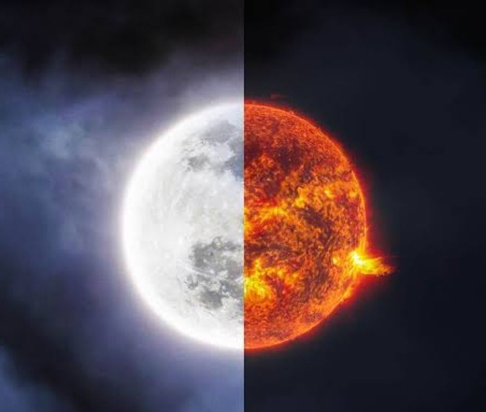 Vikramchechi22's tweet image. बरसों की #मेहनत ने अपना रंग दिखाया..
चाँद और सूरज पर अपना #भारत छाया🥳🇮🇳🤞
#AadityaL1 
#Chandrayaan3Landing