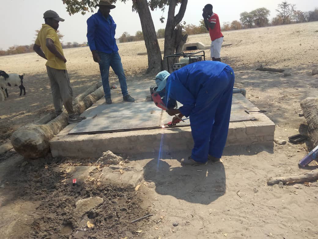 Elijah Ngurare Manongo tweet media