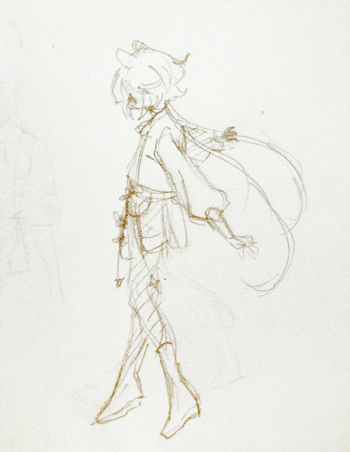 Я проебала где-то стерку