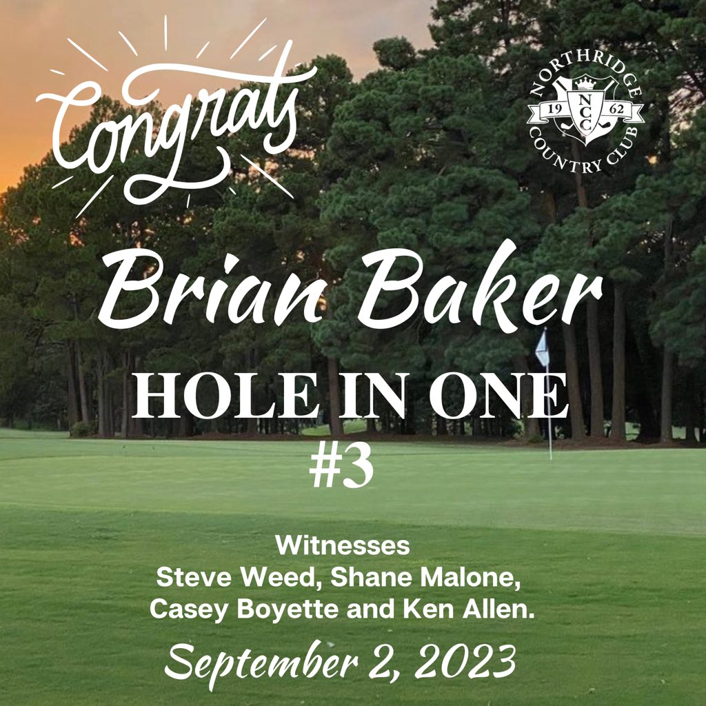 What a way to start the holiday weekend!!! Congratulations!