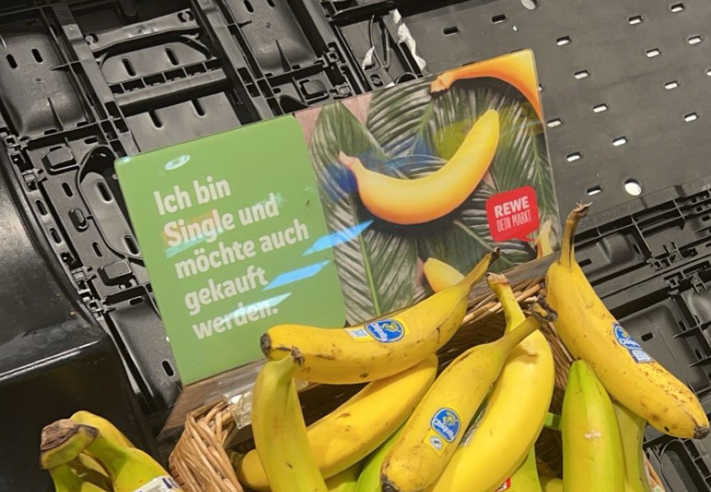 Fühle.