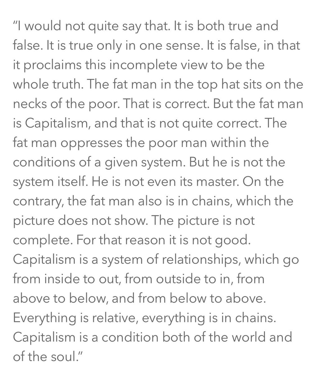 tropicalcamatte's tweet image. Franz Kafka in 1920 talking about abstract domination and capitalism what the fuck lol