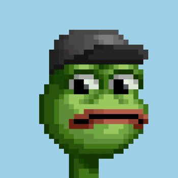 For the love of pixels, who you got…  @punks2023 or <a href="/pepunksnfts/">Pepunks</a> ? 

Comment below to support your project and we’ll hand out some prizes 🔥