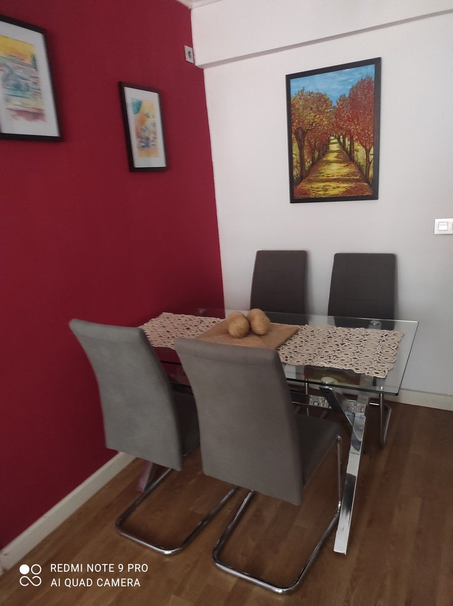 msanalc39's tweet photo. Alquilo piso cerca de plaza Barcelona, 3 habitaciones, 1 baño y con internet incluido a 500€ al mes
No puedo poner más fotos en X si te interesa t las mando por privado #piso #almeria #pisoenalmeria
#Universidadalmeria #alquiler #alquileralmeria https://t.co/HcCBDV4akc