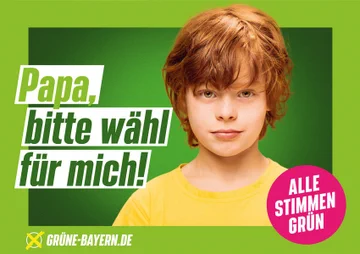 BTom1974's tweet photo. Die Sprache der Bilder:

- Mama, Papa, Oma, Opa (Familie)
- Keine Diversität
- Nur weiße Kinder
- Kein Gendern

Alles aus der Links-Grünen Bibel weggetilgt, Fokus auf deutsche Familien über die deutschen Kindern.

Was außerhalb des Wahlkampfs propagiert wird, ist jedoch im Wahlkampf tabu.

Versteht ihr was da passiert?

Bsp:
- Kein Elternteil 1 + 2.
- Keine Gebärende oder Person mit Uterus
- Keine Transgender Kinder
- Keine farbigen Kinder
- Keine arabischen Kinder
- Kinder dienen nur zur Meinungsbeeinflußung.

Vor der Wahl ist nicht nach der Wahl!