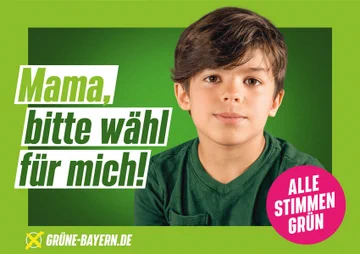 BTom1974's tweet photo. Die Sprache der Bilder:

- Mama, Papa, Oma, Opa (Familie)
- Keine Diversität
- Nur weiße Kinder
- Kein Gendern

Alles aus der Links-Grünen Bibel weggetilgt, Fokus auf deutsche Familien über die deutschen Kindern.

Was außerhalb des Wahlkampfs propagiert wird, ist jedoch im Wahlkampf tabu.

Versteht ihr was da passiert?

Bsp:
- Kein Elternteil 1 + 2.
- Keine Gebärende oder Person mit Uterus
- Keine Transgender Kinder
- Keine farbigen Kinder
- Keine arabischen Kinder
- Kinder dienen nur zur Meinungsbeeinflußung.

Vor der Wahl ist nicht nach der Wahl!