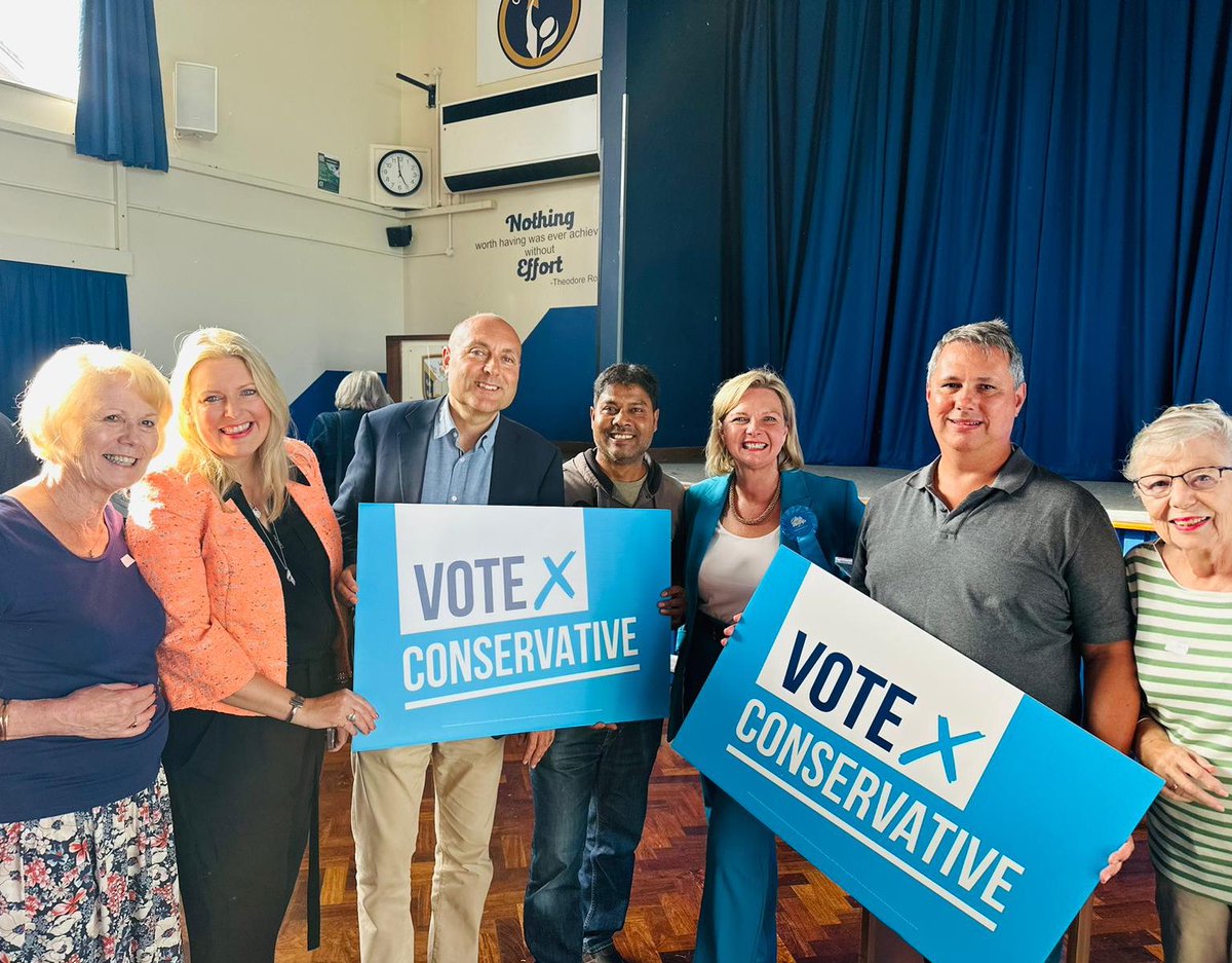 mimsdavies's tweet image. Huge congratulations to my friend &amp;amp; local girl @Kristy_UK who has been selected as PPC after a tough battle &amp;amp; hard fought fight for an amazing NEW constituency of Mid Sussex-as the @conservatives -she is local,hard working, kind,focussed &amp;amp; her dedication to the area is unmatched