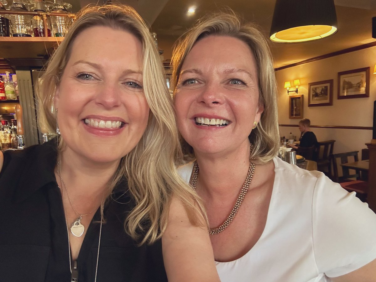 mimsdavies's tweet image. Huge congratulations to my friend &amp;amp; local girl @Kristy_UK who has been selected as PPC after a tough battle &amp;amp; hard fought fight for an amazing NEW constituency of Mid Sussex-as the @conservatives -she is local,hard working, kind,focussed &amp;amp; her dedication to the area is unmatched