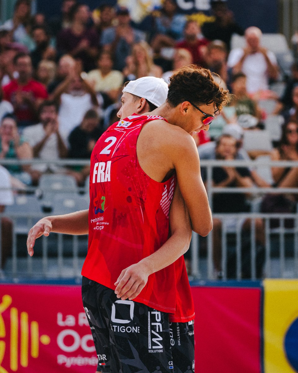 Beach Masters tweet media