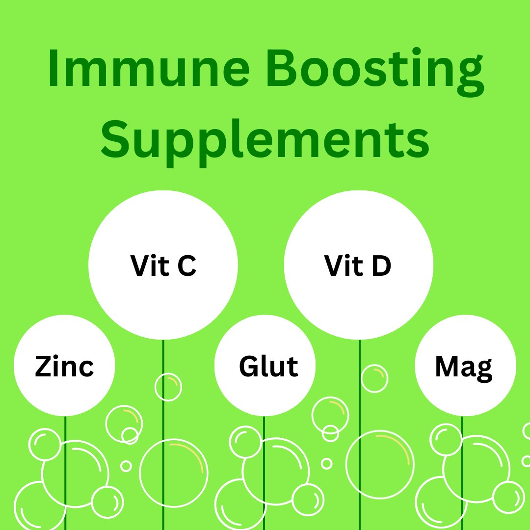 💊 Immune Boost! 💊

IV hydration can supercharge your immune system with a potent mix of vitamins and minerals. Stay healthy, ward off illnesses, and feel your best! 🦠💥 #ImmunityBoost