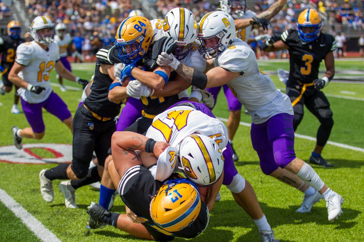 ONU FOOTBALL tweet media
