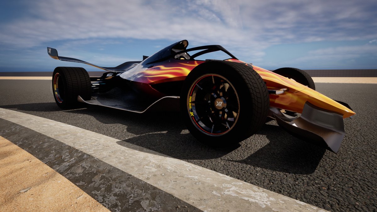 Our '23 Season Competition continues with the #F1 #ItalianGP 🇮🇹🏆

Pick your favorite Driver to finish on P2 and score points to win our unique 3D Race Car #NFT!🏎️💨

Competition now live at our Discord!
discord.gg/cWKVzdwskW

<a href="/onPolygon_/">onPolygon</a> <a href="/OnePlanet_NFT/">OnePlanet</a> #onPolygon