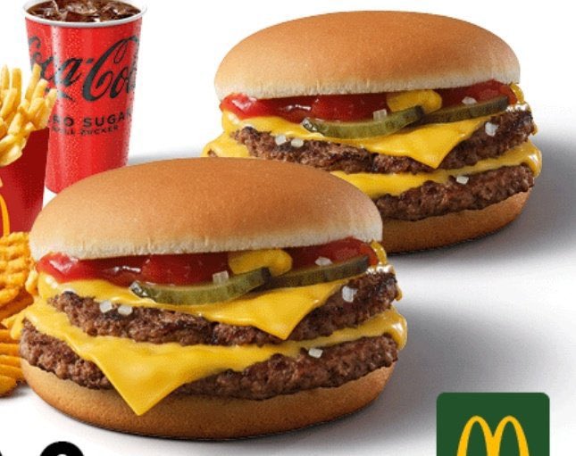 ketaknax's tweet photo. sieht aus wie in der werbung @McDonalds https://t.co/e0hbrHOep4