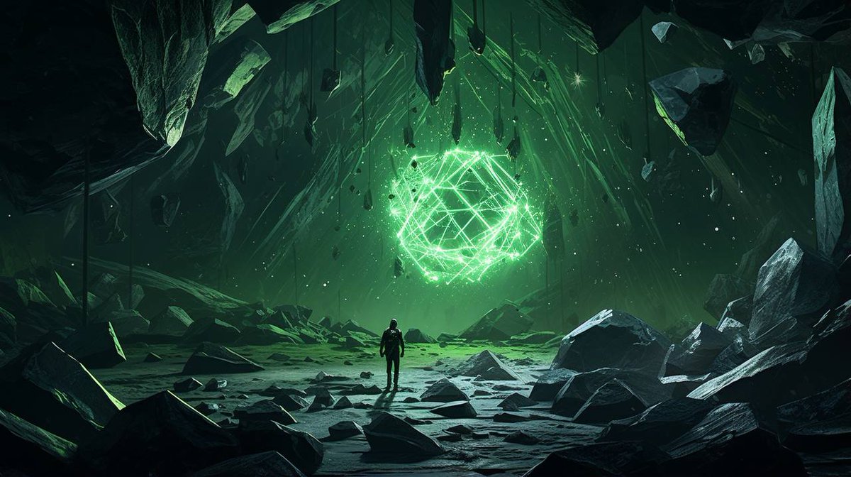 Corners of Space tweet media