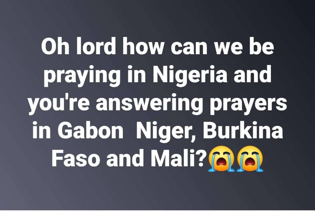 AreaFada1's tweet photo. 😭😭😭😭😭😭😭
E dey pain me. https://t.co/BU5CnhbJ62