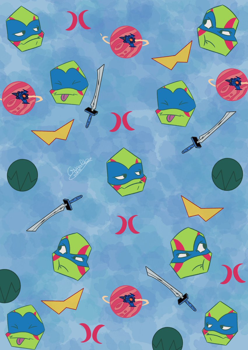 givralite's tweet photo. I forgot to post it ^^ continuation of my Wallpaper series with Blue

#RiseoftheTMNT #rottmnt #rottmntart #rottmntleo  #Riseathon https://t.co/hquqHLnfZB