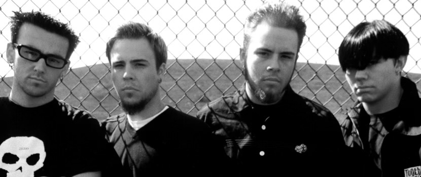 Training For Utopia Debut First New Single In 24 Years "Out On Parole":
theprp.com/2023/09/02/new…