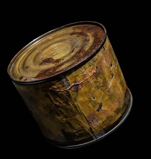 auschwitzxhibit's tweet photo. #NotlongagoNotfarway. https://t.co/gexRgKMzQq