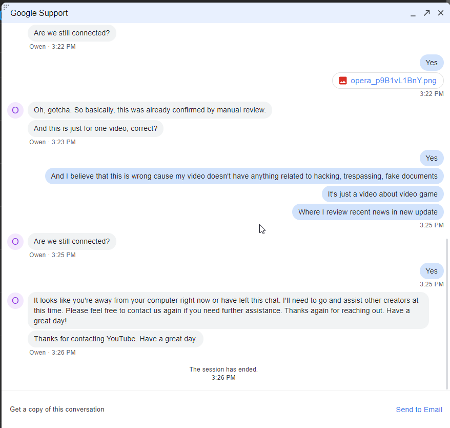 ‎Gabe Follower tweet media