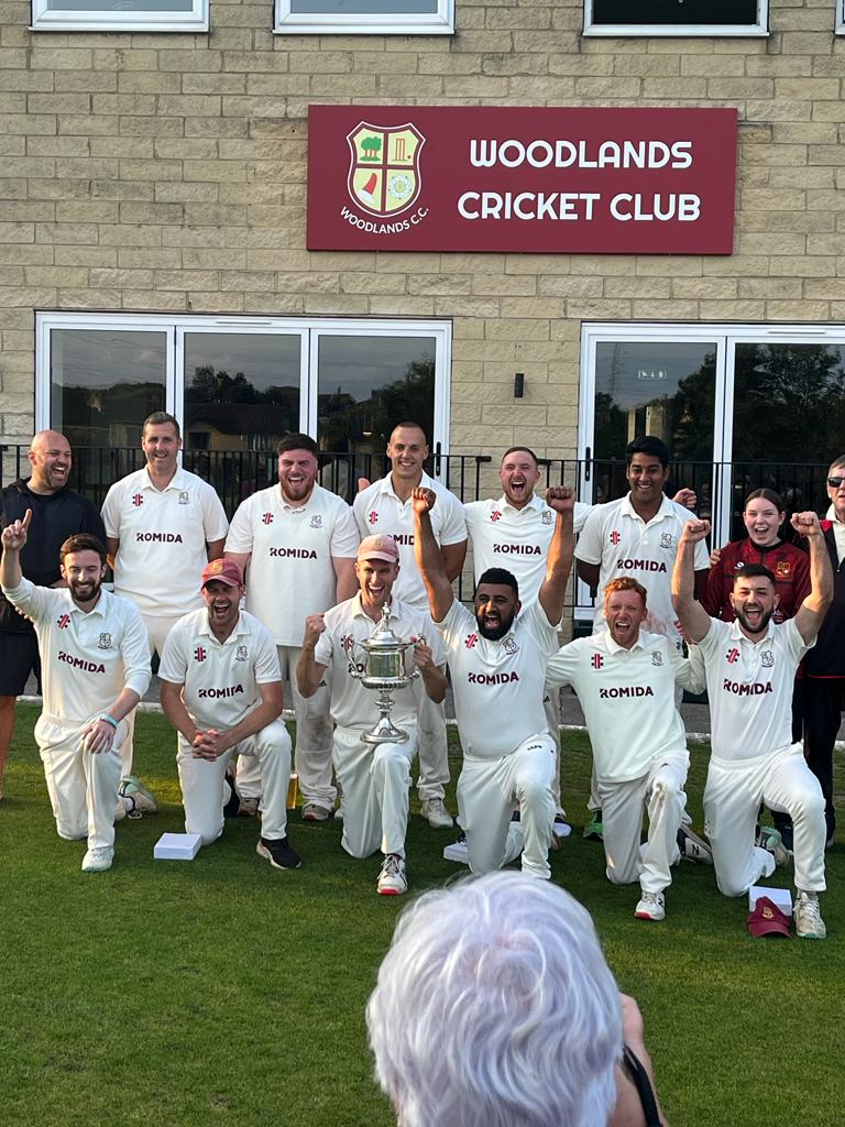 Woodlands CC 🏏 tweet media