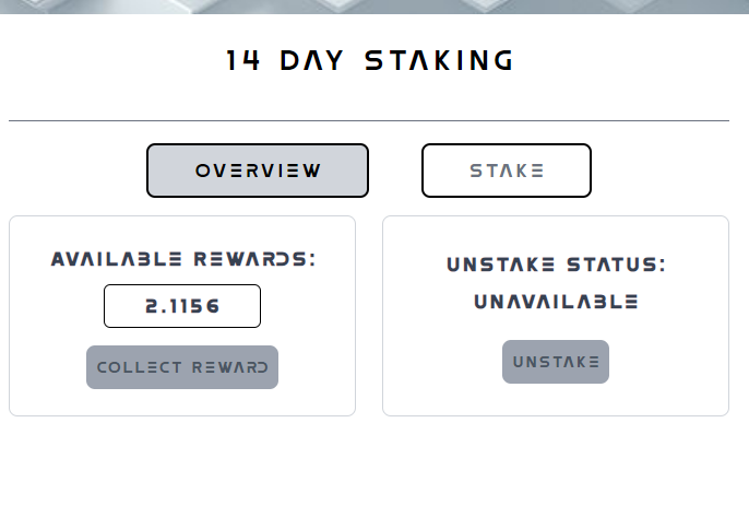 It hasn't even been 72 hours and I have over 2 ETh worth of staking rewards from @linq_group. I'm still bullish on $LINQ 🚀