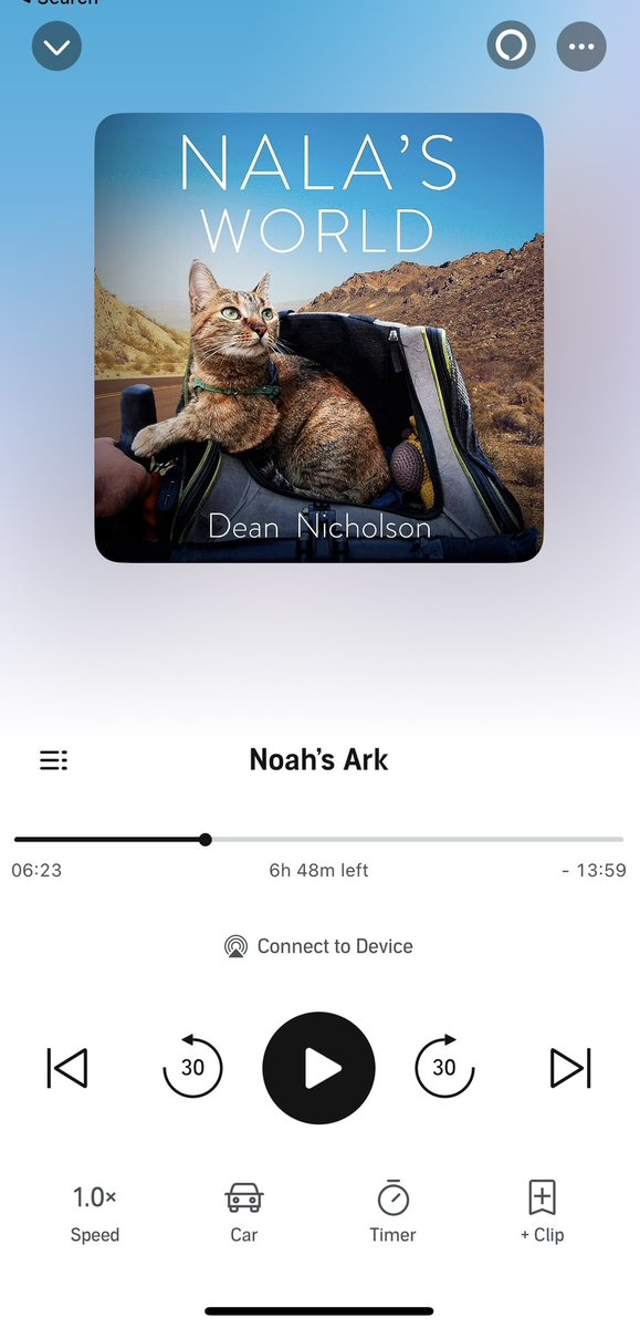 Michael Blakey tweet media