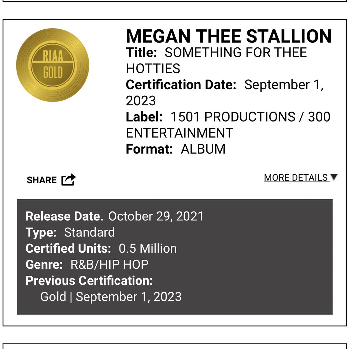 LilJuMadeDaBeat's tweet photo. New Plaques https://t.co/7Db3gd0Zo4