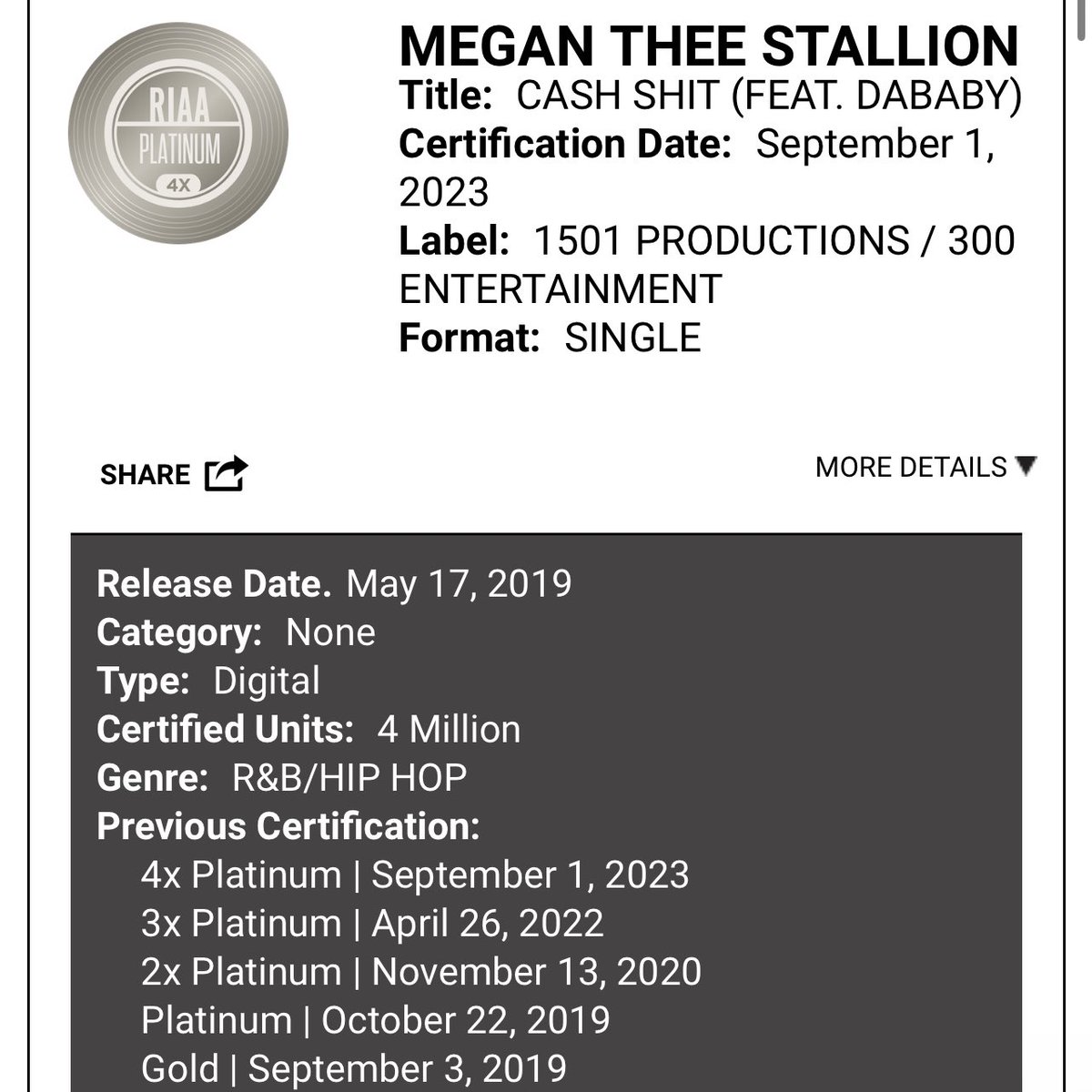 LilJuMadeDaBeat's tweet photo. New Plaques https://t.co/7Db3gd0Zo4