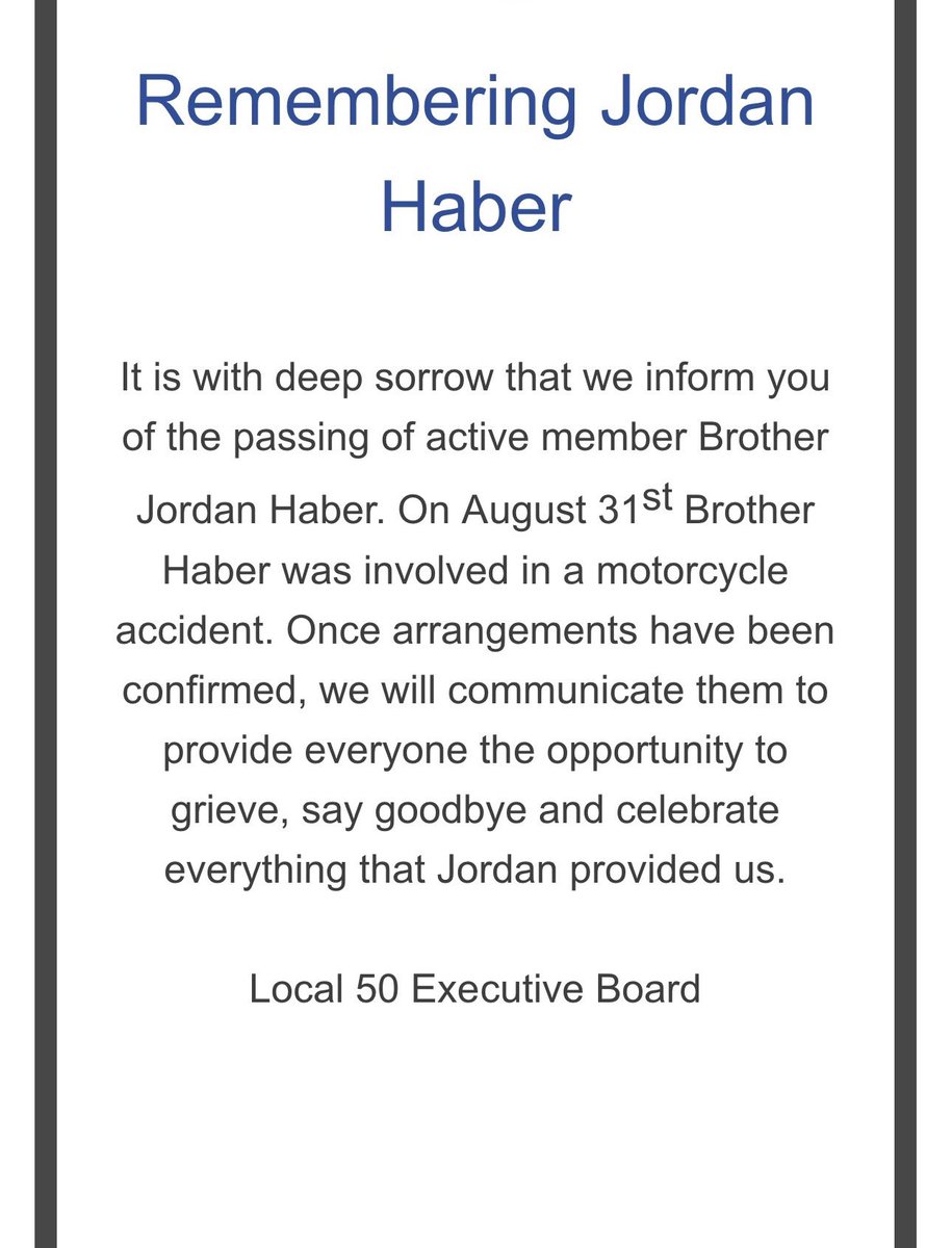 IUEC Local 50 (@iuec_50) on Twitter photo 