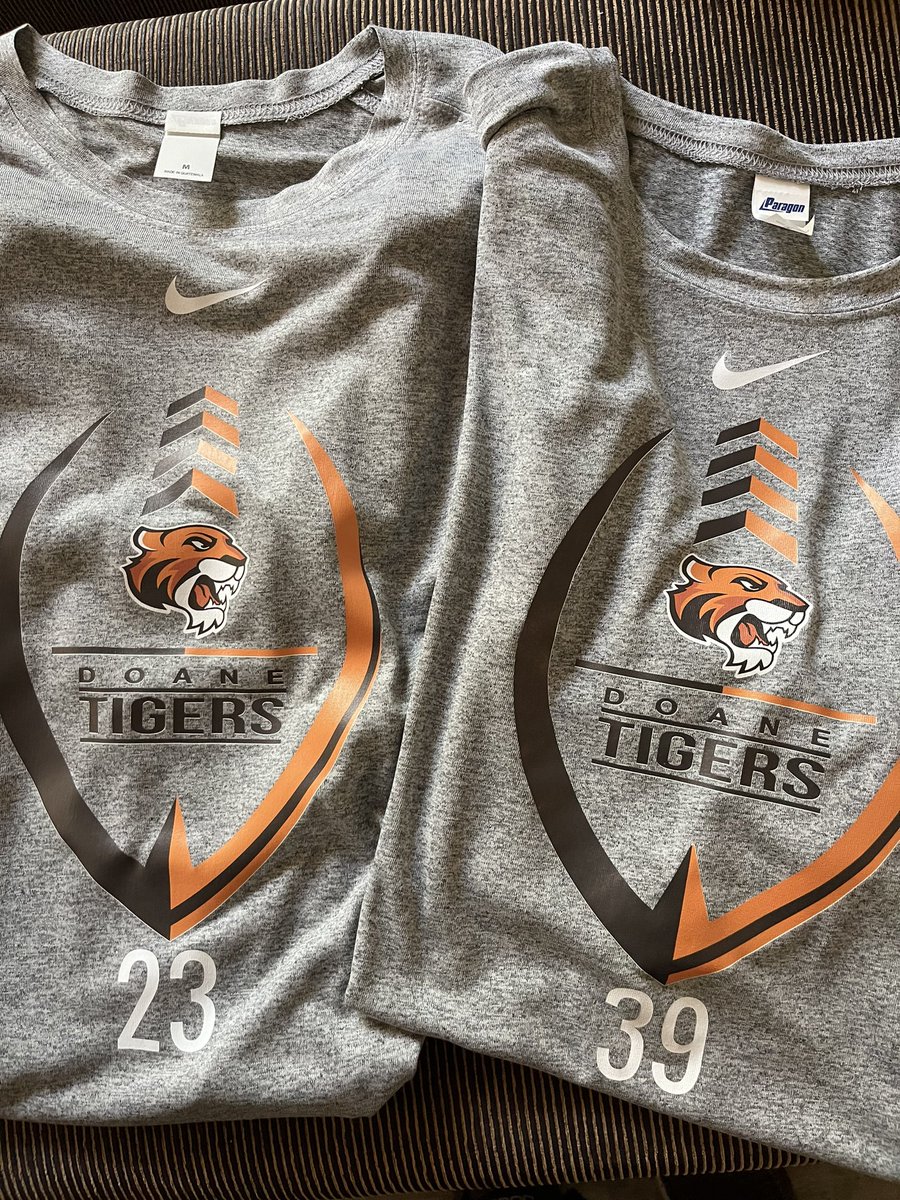 It’s GameDay <a href="/DoaneFootball/">DoaneFootball</a> <a href="/MaxwellWashin14/">Maxwell Washington</a>