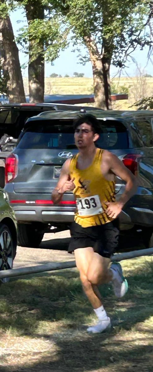 Hobbs High Athletics tweet media