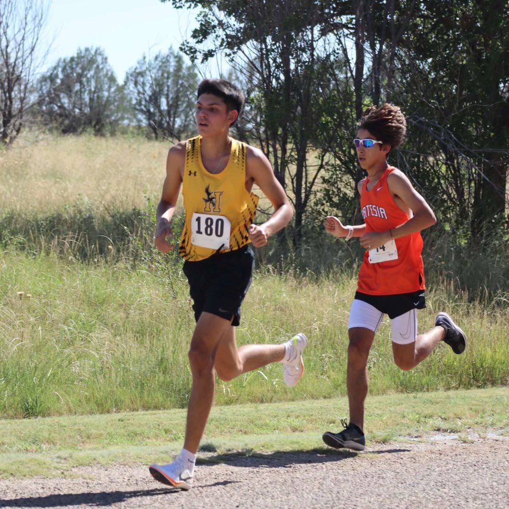 Hobbs High Athletics tweet media